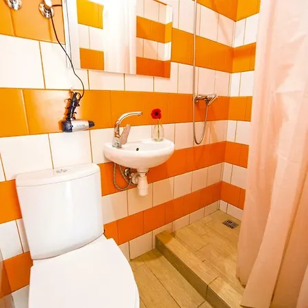 Апартаменты смарт біля оперного театру *