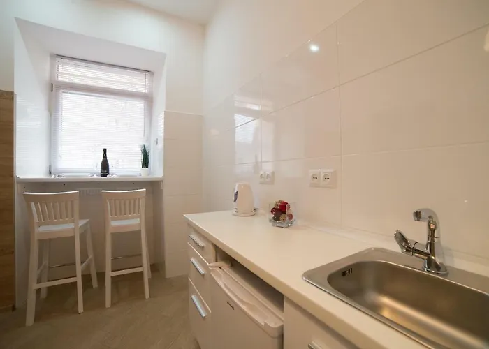 смарт біля оперного театру Apartment Lviv