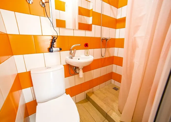 Apartment смарт біля оперного театру *