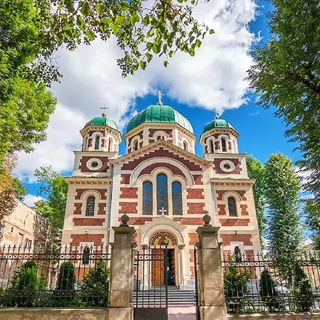 Mini-smart Economy On Saint Teodor 5 *
